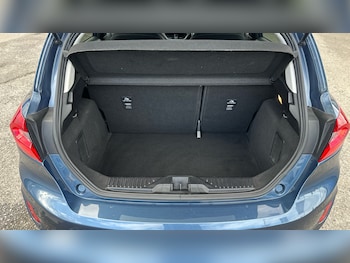 Used Ford Fiesta 2020 for sale - 79569172: Photo