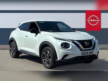 Used Nissan Juke 2025 for sale - 78064348: Photo