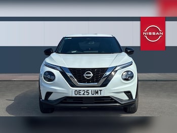 Used Nissan Juke 2025 for sale - 78064348: Photo