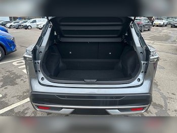 Used Nissan Qashqai 2024 for sale - 76968743: Photo