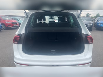 Used Volkswagen Tiguan 2018 for sale - 78883362: Photo