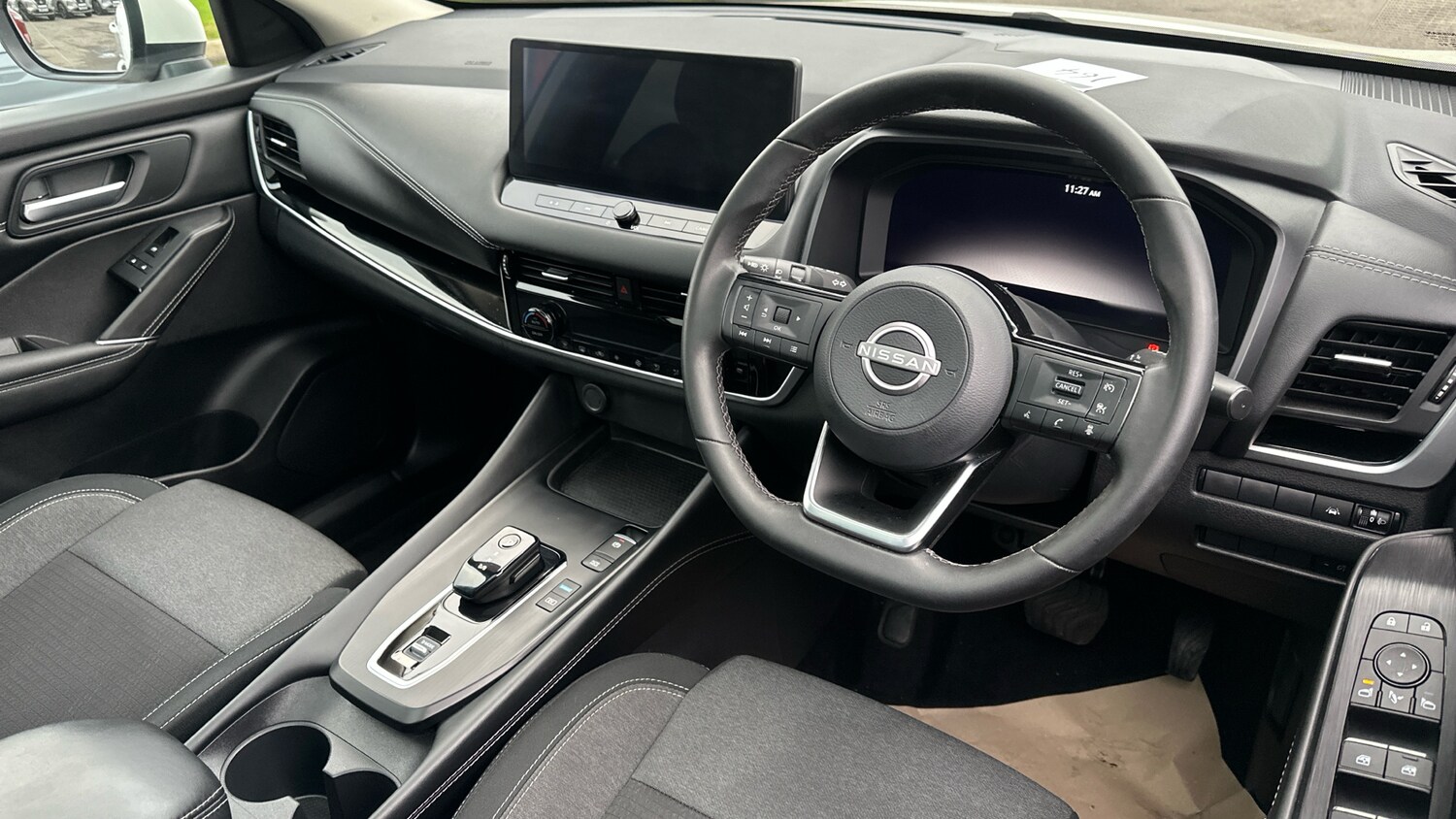 Used Nissan Qashqai 2024 for sale - 76894345: Photo 11