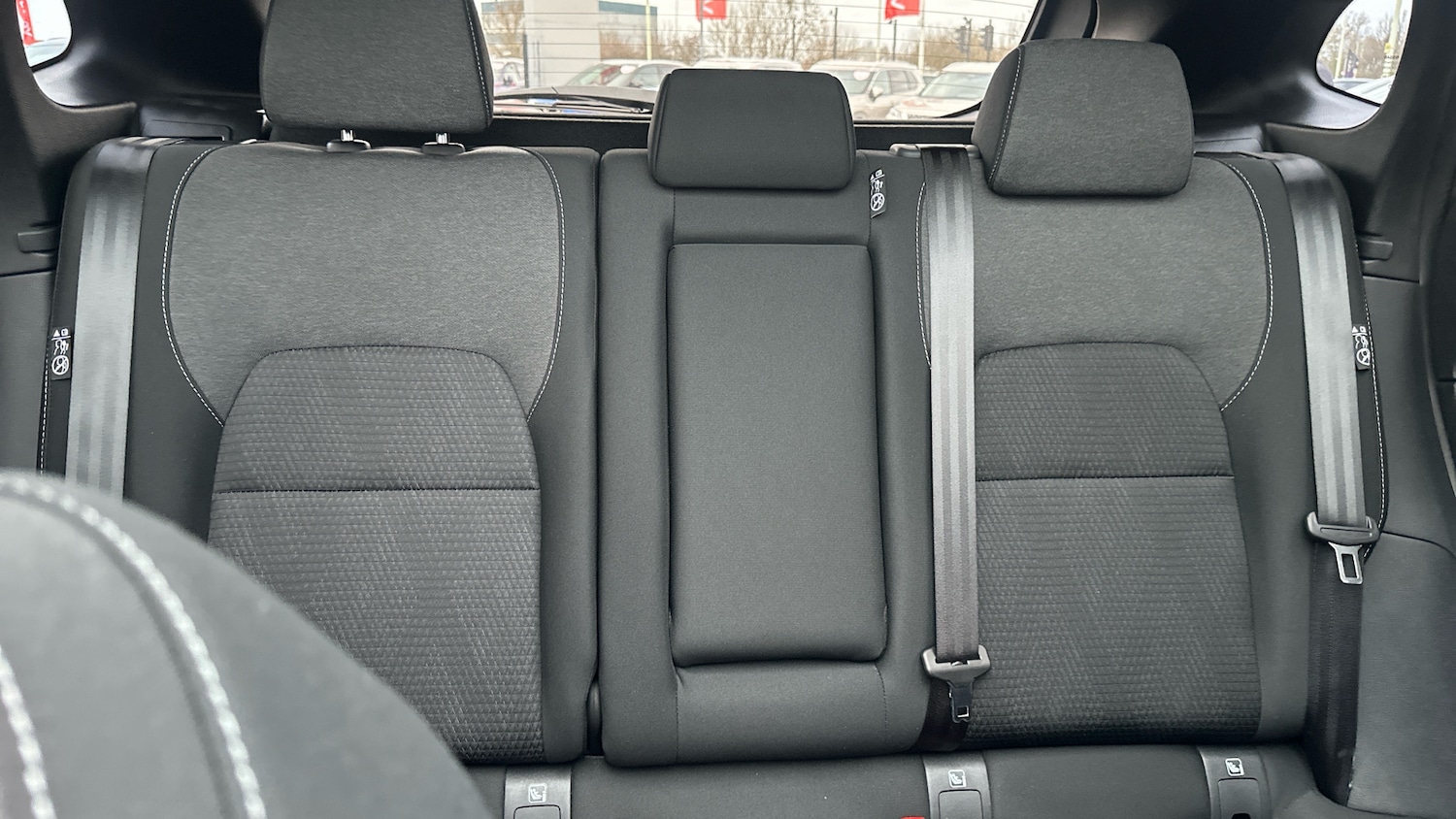 Used Nissan Qashqai 2024 for sale - 76894345: Photo 15