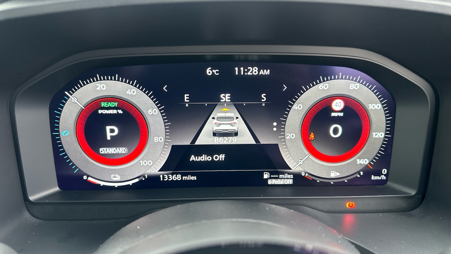 Used Nissan Qashqai 2024 for sale - 76894345: Photo 18