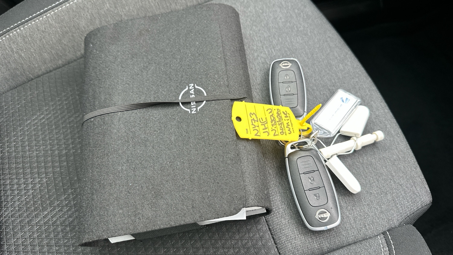 Used Nissan Qashqai 2024 for sale - 76894345: Photo 19