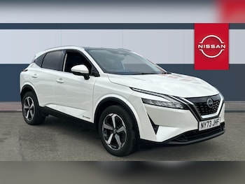 Used Nissan Qashqai 2024 for sale - 76894345: Photo