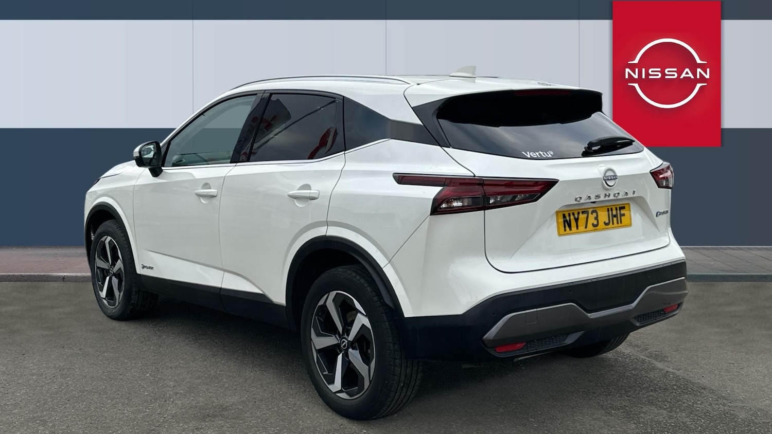 Used Nissan Qashqai 2024 for sale - 76894345: Photo 2