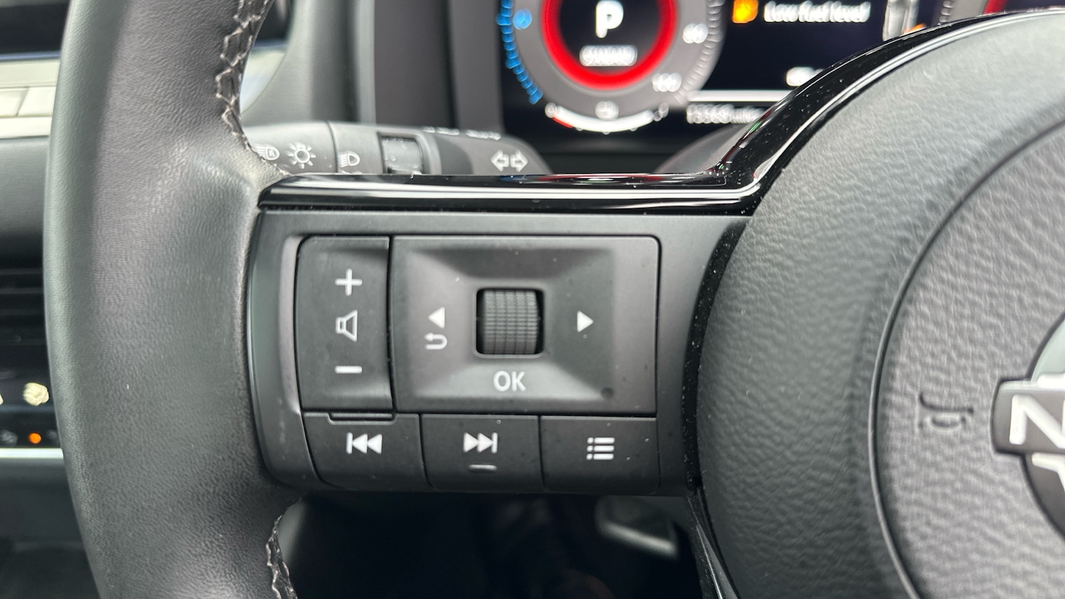 Used Nissan Qashqai 2024 for sale - 76894345: Photo 21