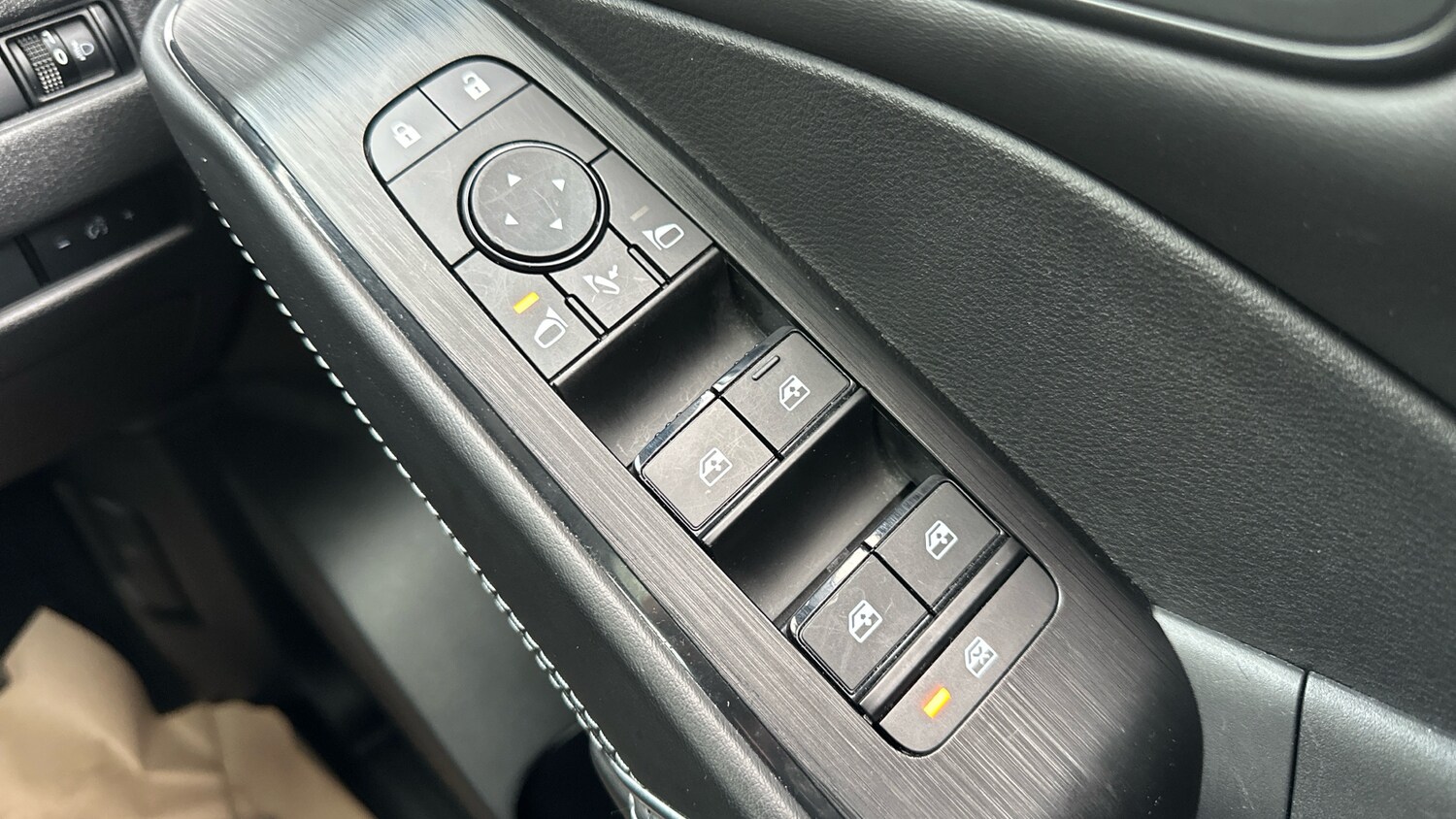 Used Nissan Qashqai 2024 for sale - 76894345: Photo 23