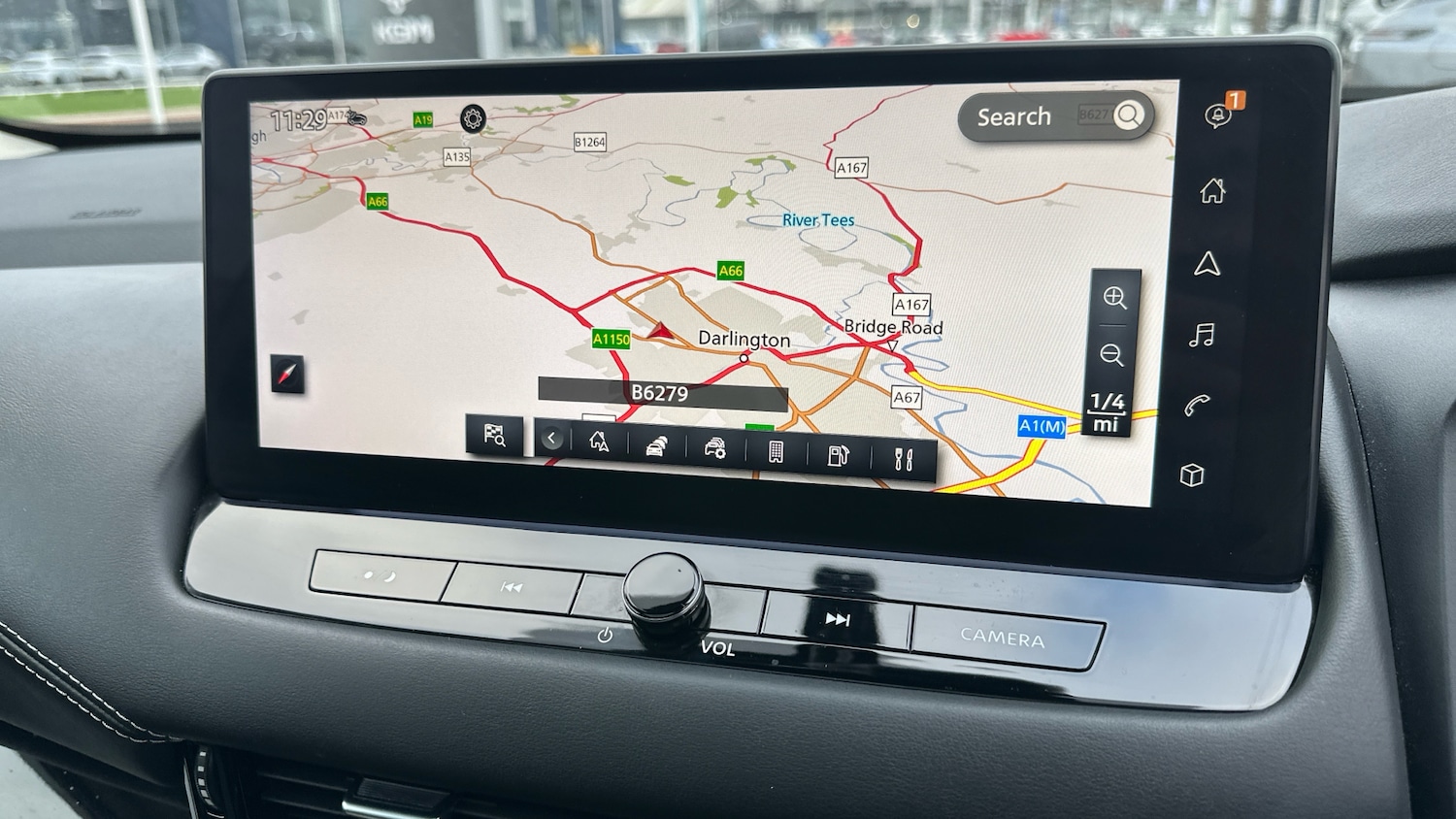 Used Nissan Qashqai 2024 for sale - 76894345: Photo 24