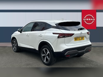 Used Nissan Qashqai 2024 for sale - 76894345: Photo