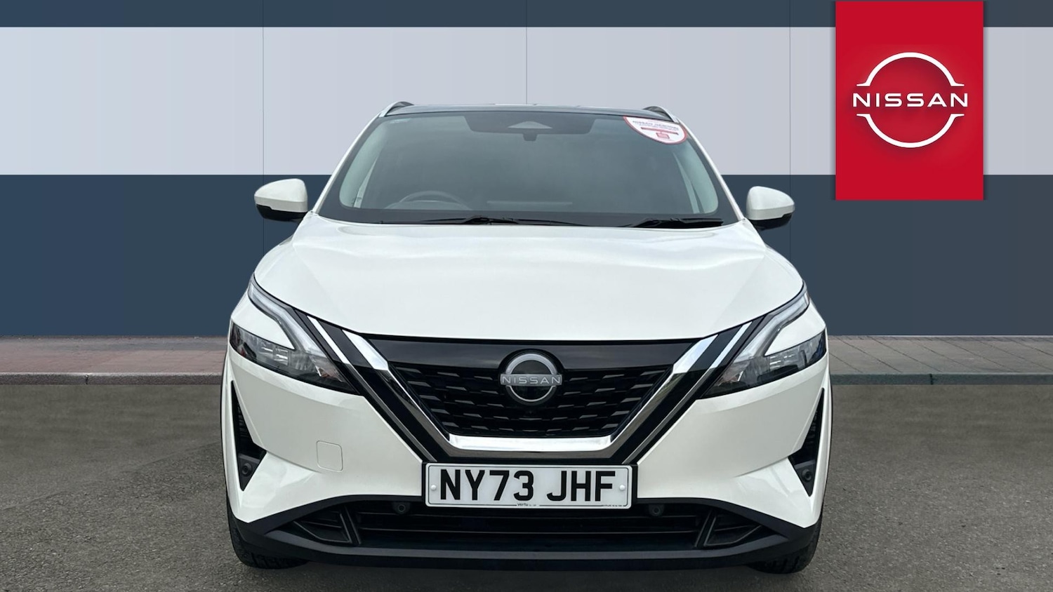 Used Nissan Qashqai 2024 for sale - 76894345: Photo 3