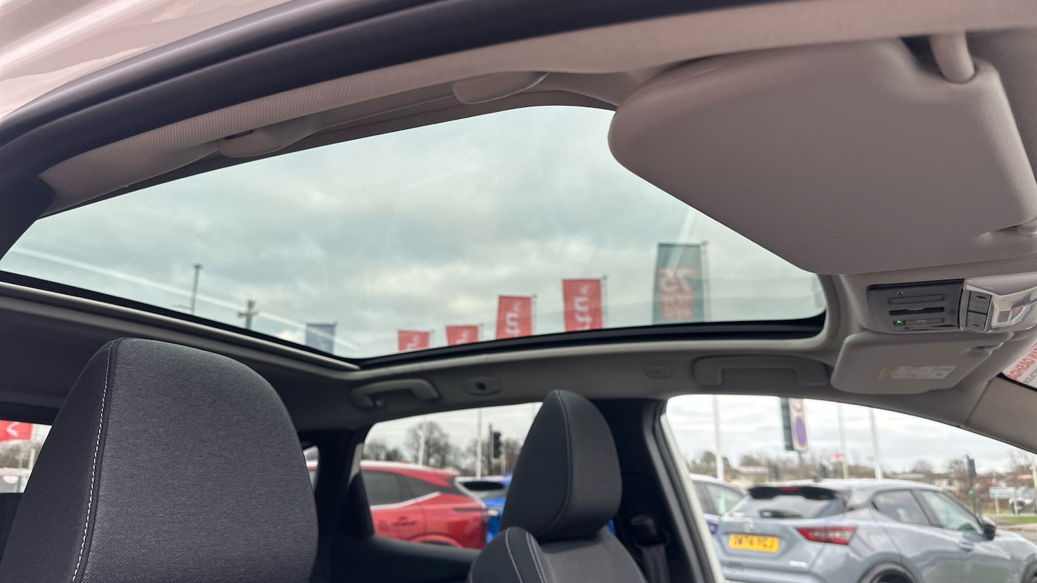 Used Nissan Qashqai 2024 for sale - 76894345: Photo 30