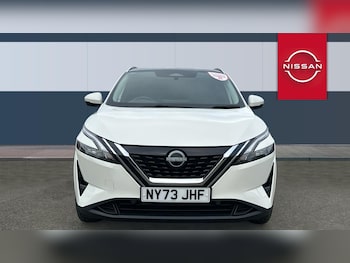 Used Nissan Qashqai 2024 for sale - 76894345: Photo