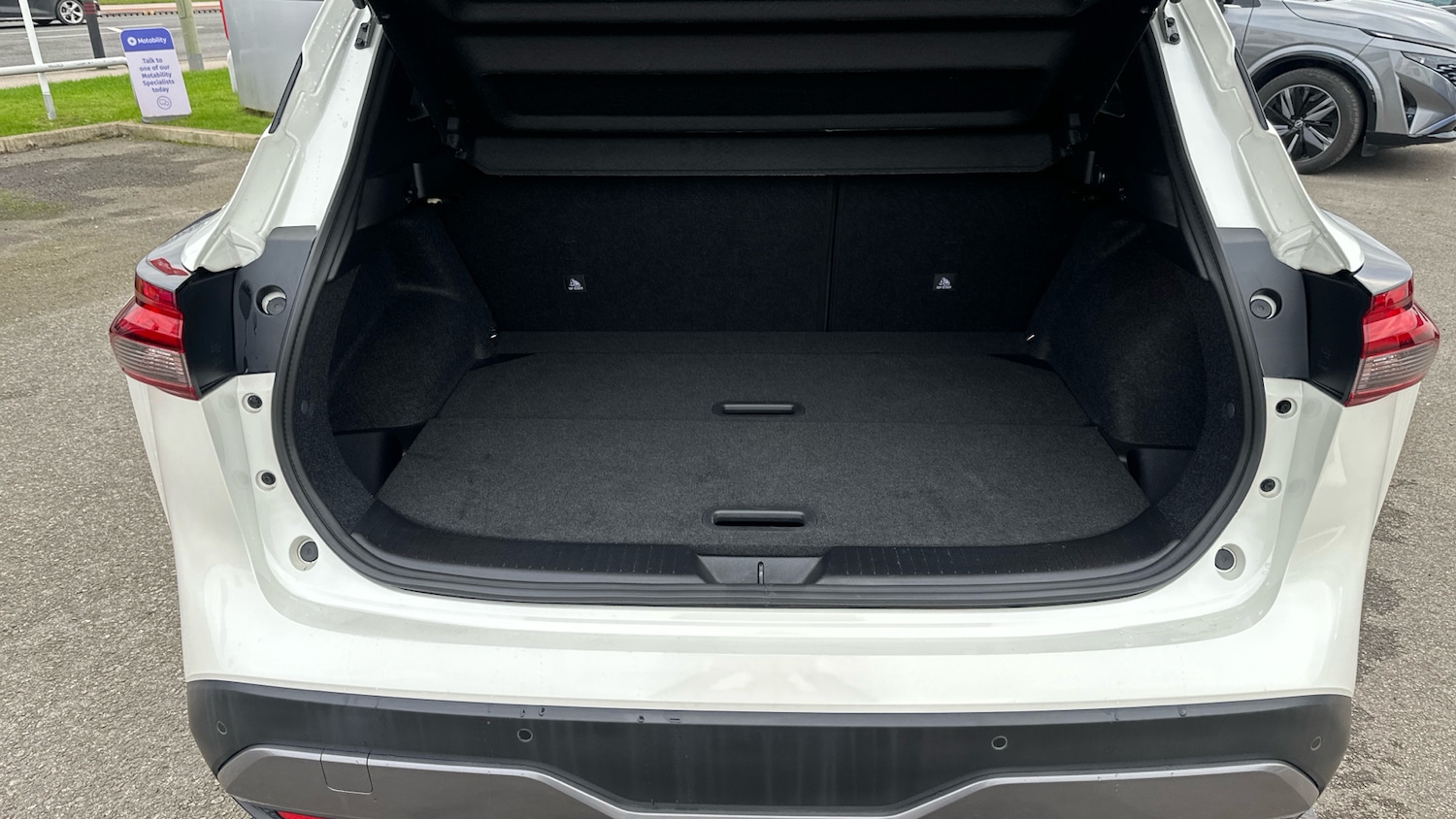 Used Nissan Qashqai 2024 for sale - 76894345: Photo 4