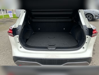 Used Nissan Qashqai 2024 for sale - 76894345: Photo