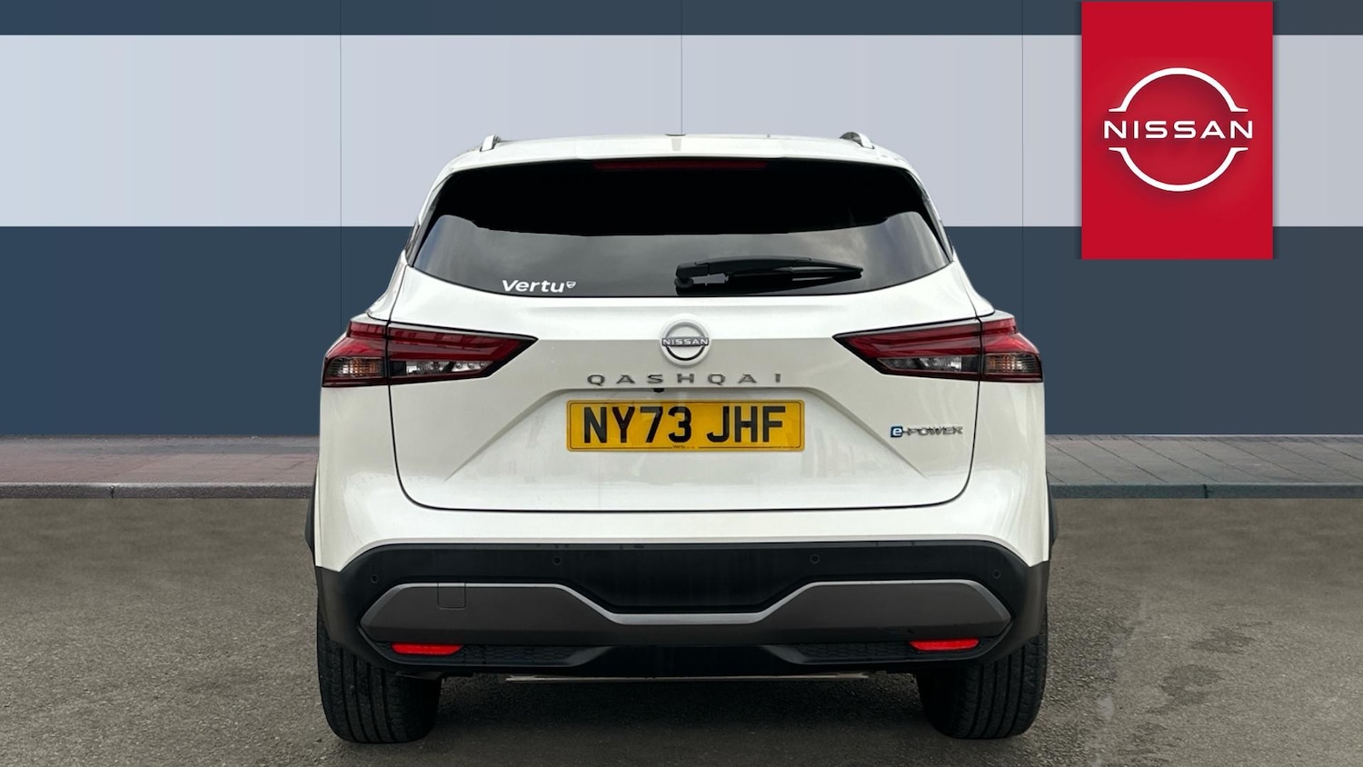 Used Nissan Qashqai 2024 for sale - 76894345: Photo 6