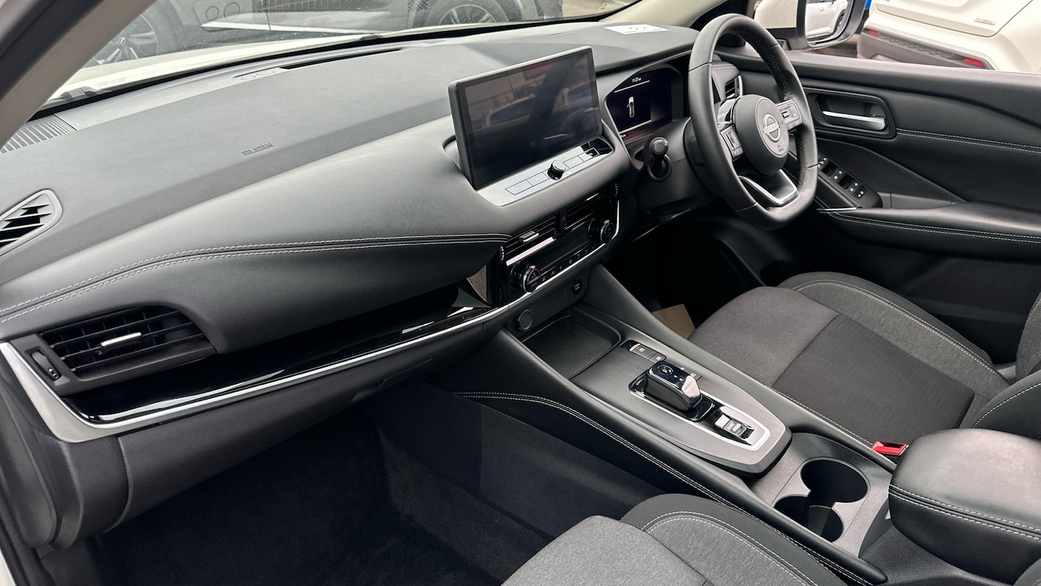 Used Nissan Qashqai 2024 for sale - 76894345: Photo 9