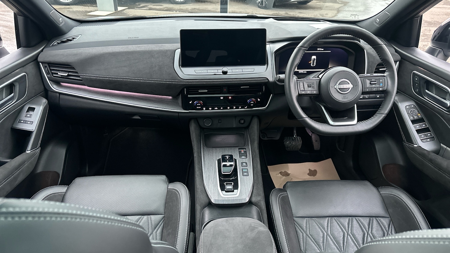 Used Nissan Qashqai 2024 for sale - 77420121: Photo 10