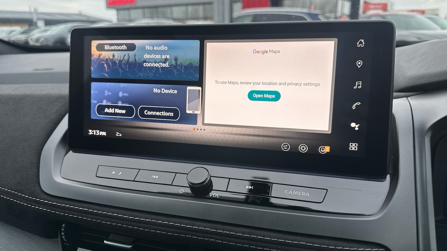 Used Nissan Qashqai 2024 for sale - 77420121: Photo 12