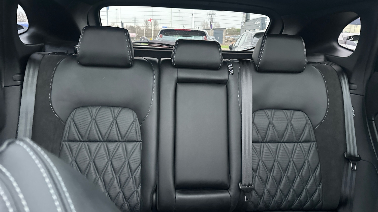 Used Nissan Qashqai 2024 for sale - 77420121: Photo 15