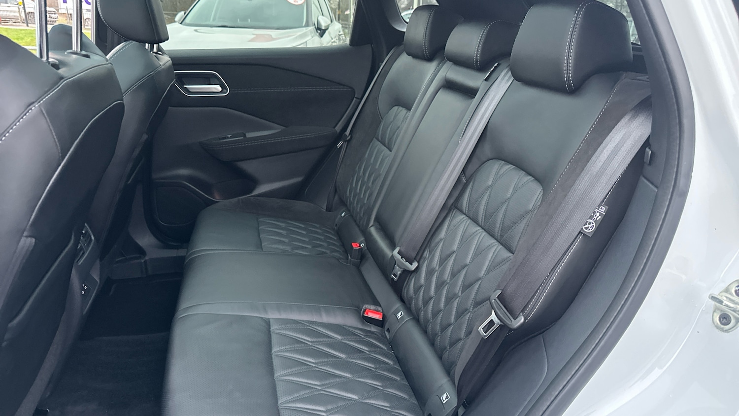 Used Nissan Qashqai 2024 for sale - 77420121: Photo 16