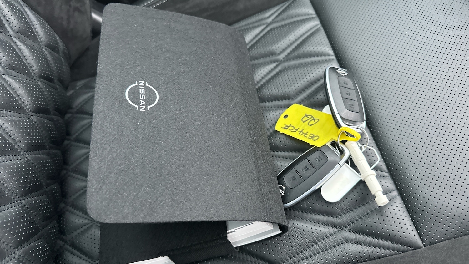 Used Nissan Qashqai 2024 for sale - 77420121: Photo 19