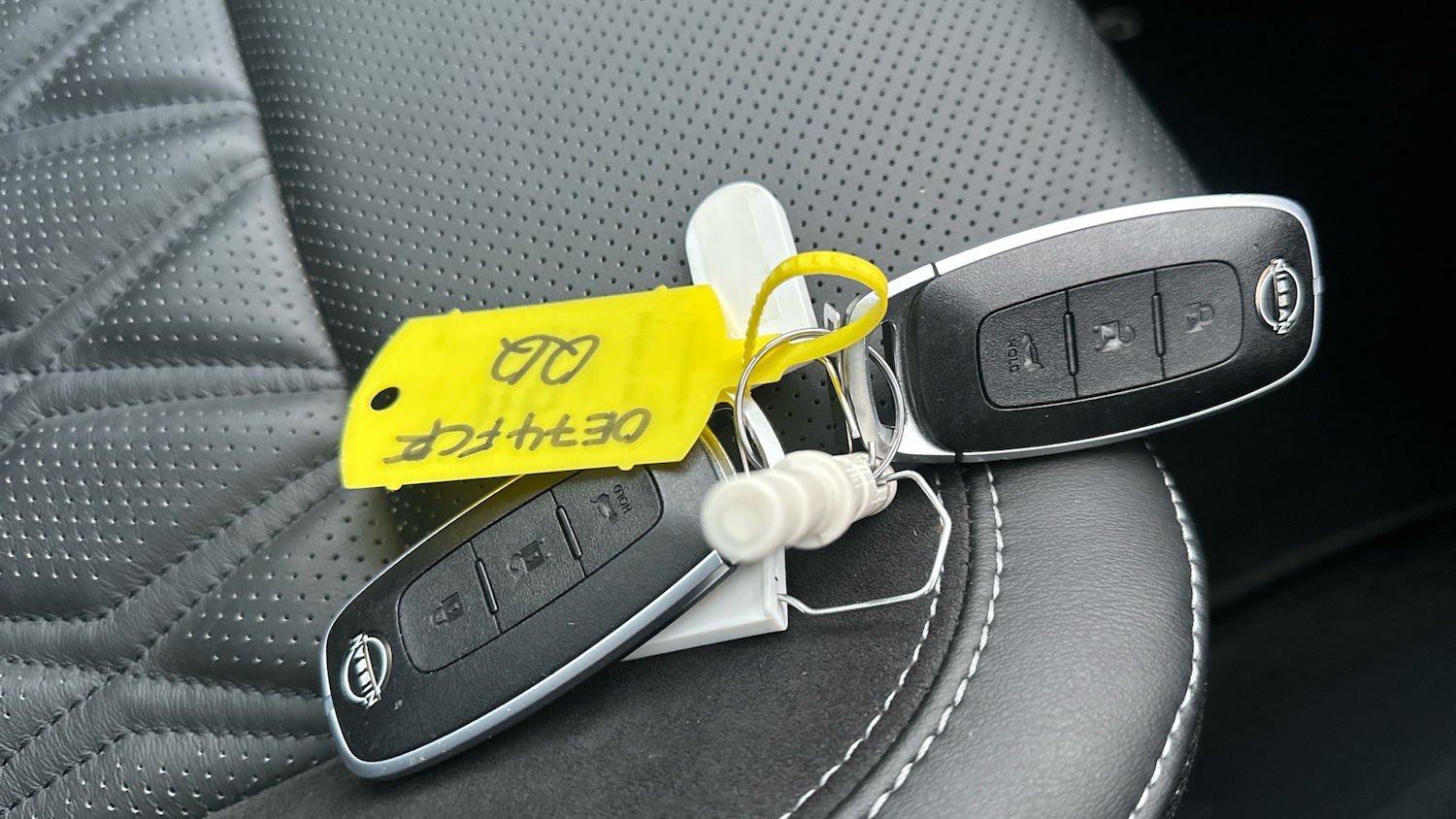 Used Nissan Qashqai 2024 for sale - 77420121: Photo 20