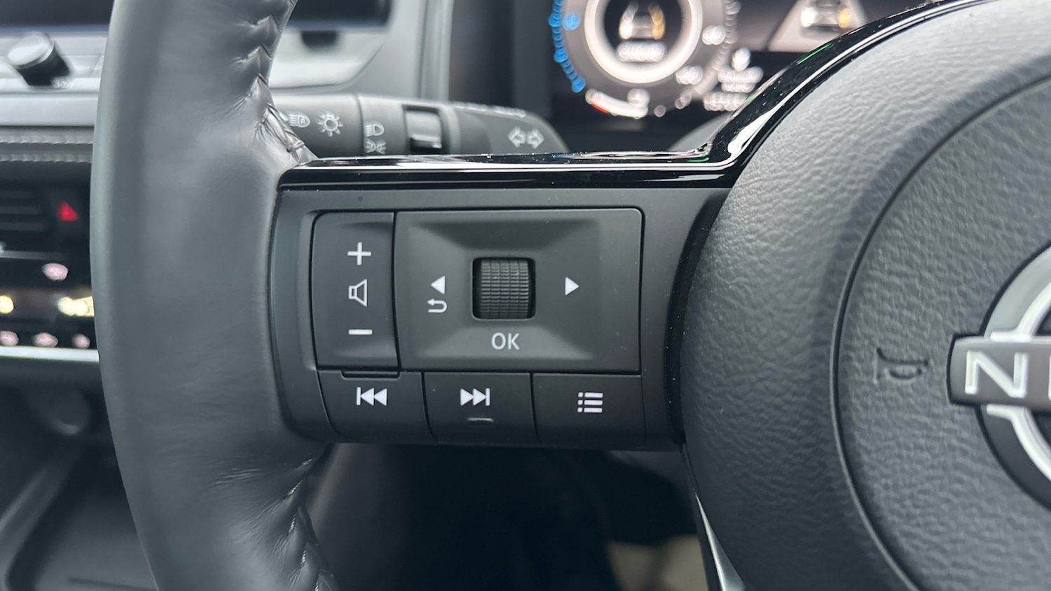 Used Nissan Qashqai 2024 for sale - 77420121: Photo 21