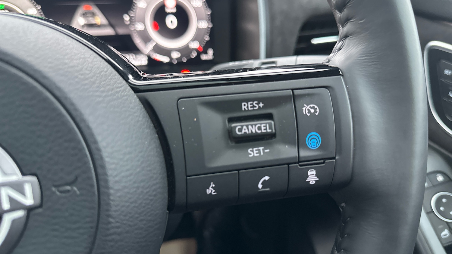 Used Nissan Qashqai 2024 for sale - 77420121: Photo 22