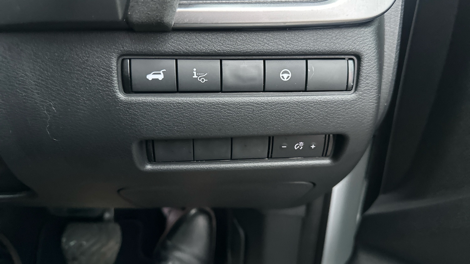 Used Nissan Qashqai 2024 for sale - 77420121: Photo 28