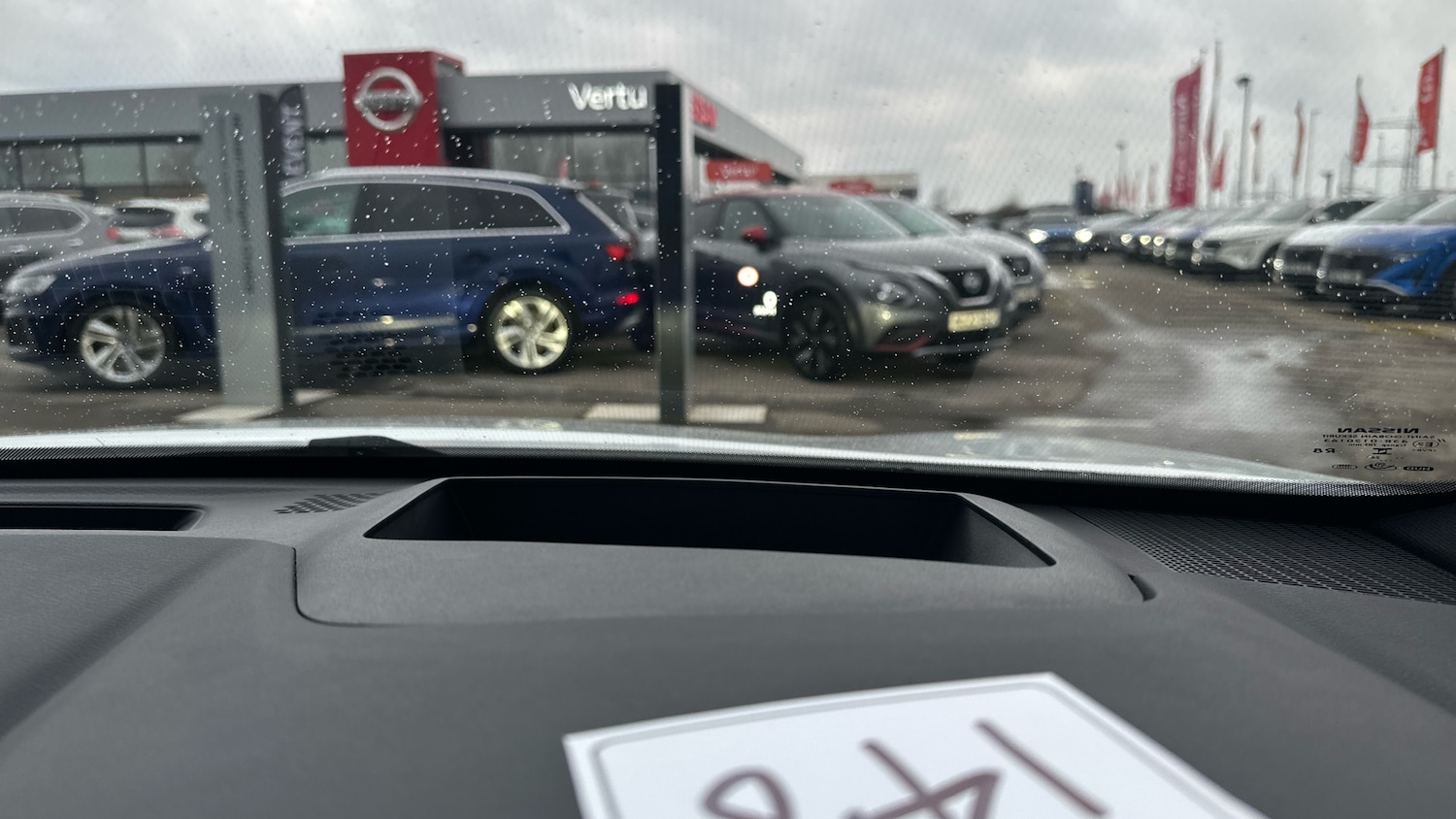 Used Nissan Qashqai 2024 for sale - 77420121: Photo 29