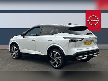 Used Nissan Qashqai 2024 for sale - 77420121: Photo