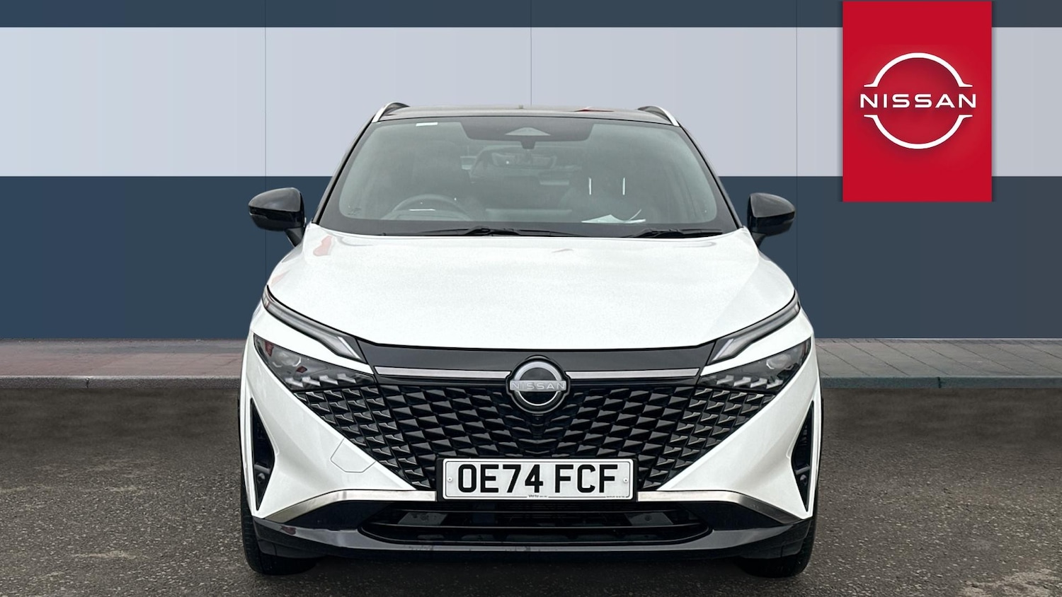 Used Nissan Qashqai 2024 for sale - 77420121: Photo 3