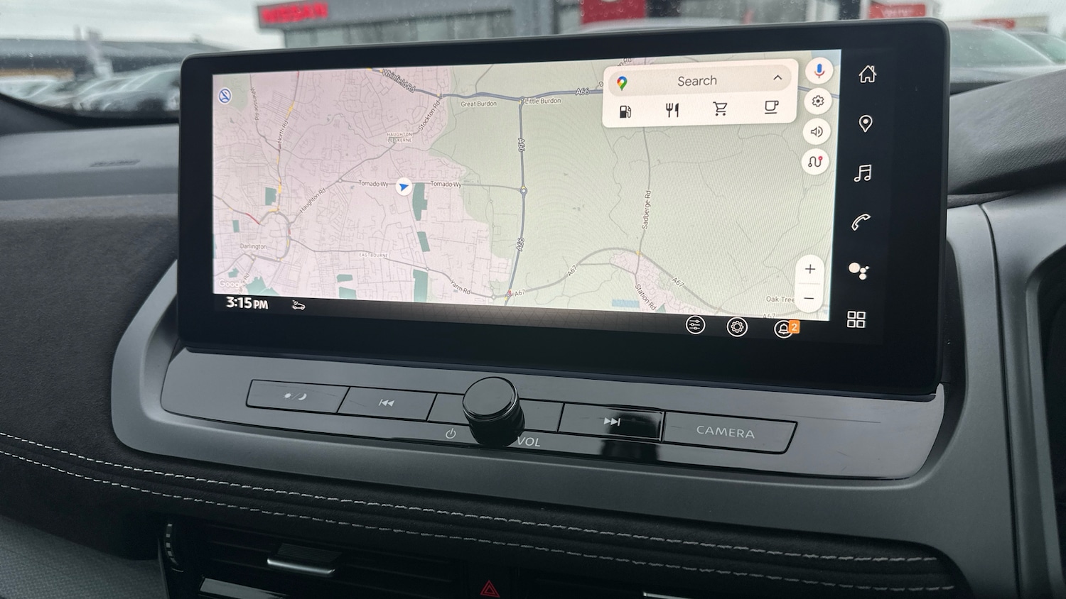 Used Nissan Qashqai 2024 for sale - 77420121: Photo 30