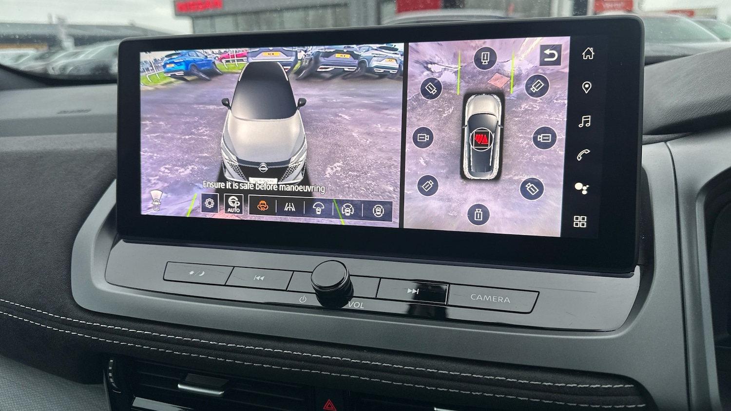 Used Nissan Qashqai 2024 for sale - 77420121: Photo 31