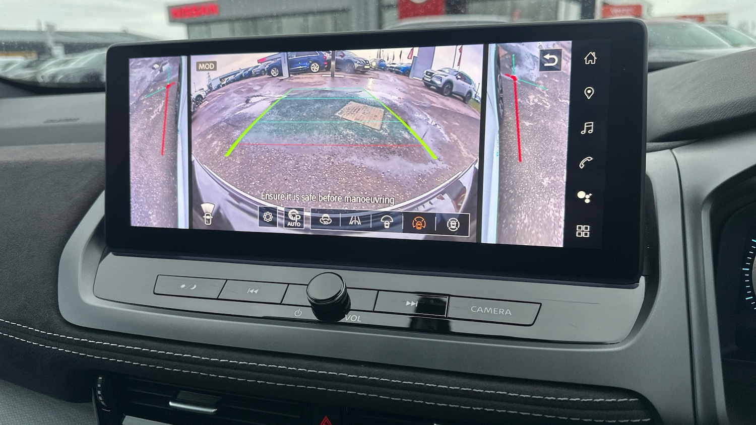 Used Nissan Qashqai 2024 for sale - 77420121: Photo 33