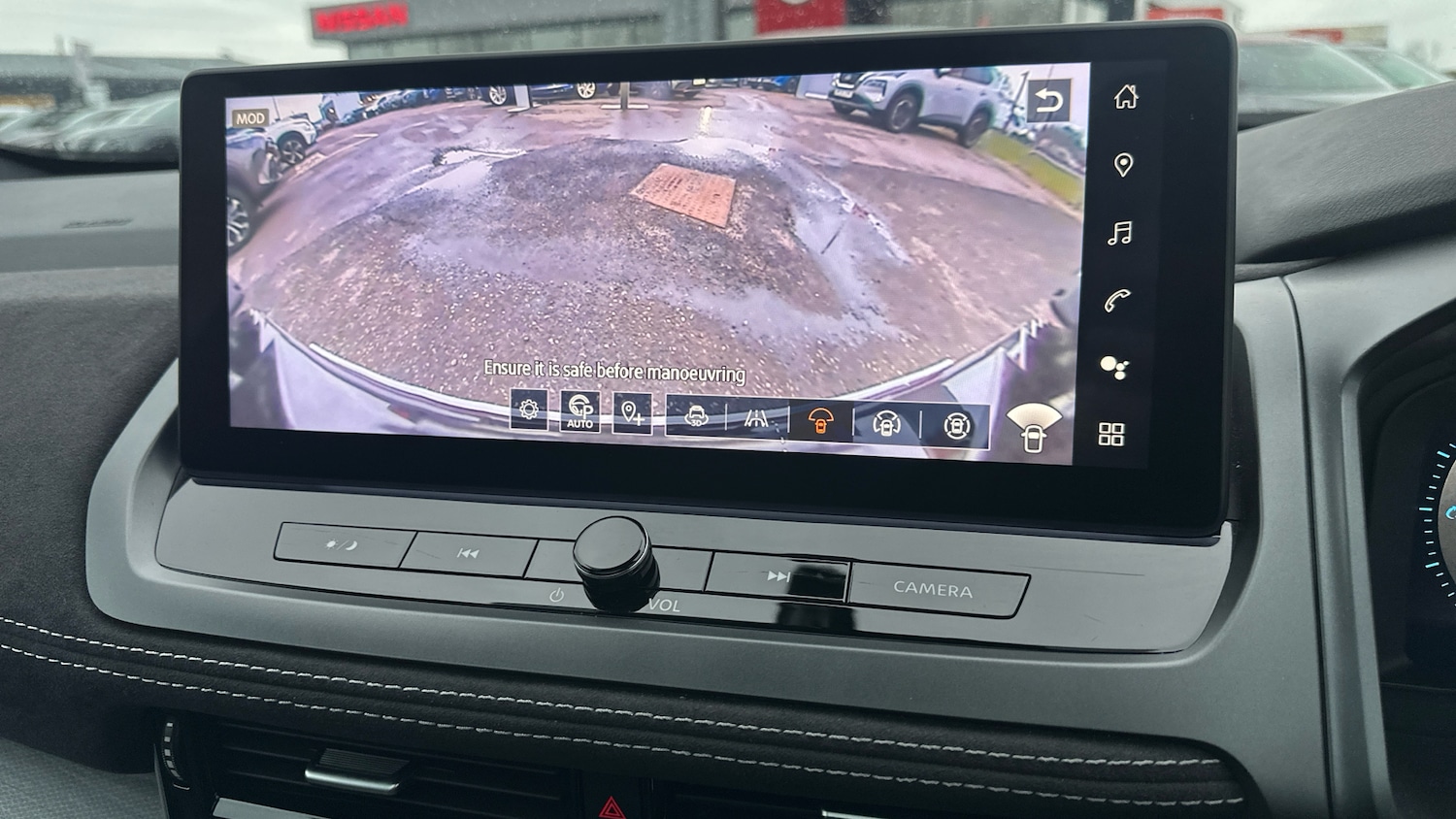 Used Nissan Qashqai 2024 for sale - 77420121: Photo 34