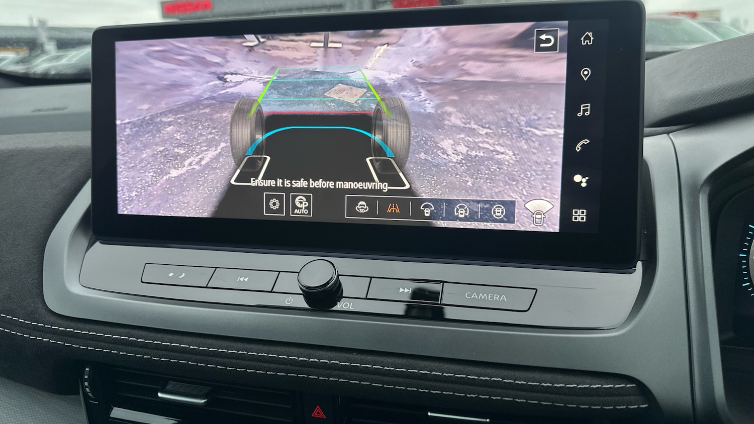 Used Nissan Qashqai 2024 for sale - 77420121: Photo 35