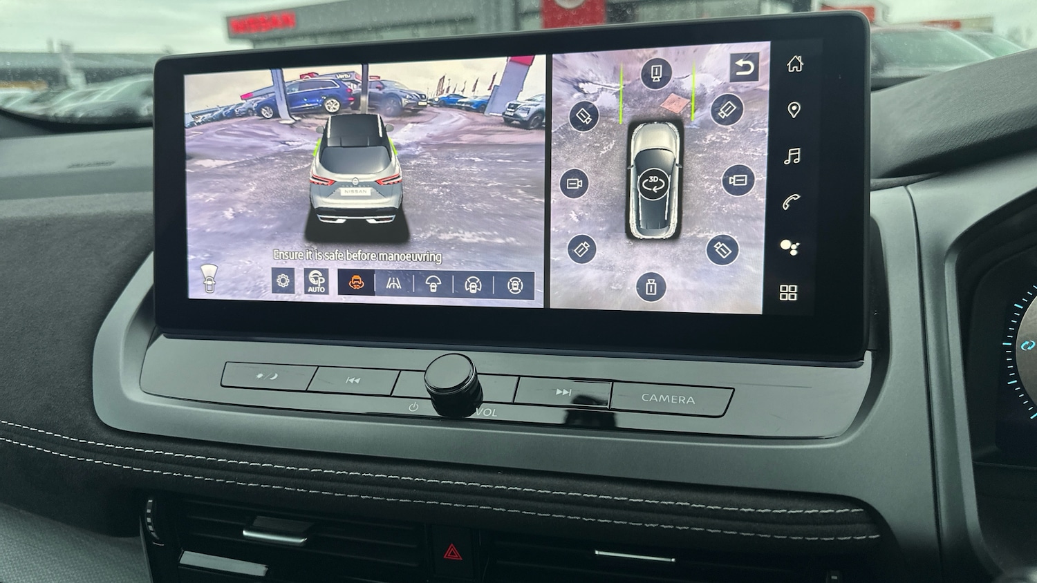 Used Nissan Qashqai 2024 for sale - 77420121: Photo 36