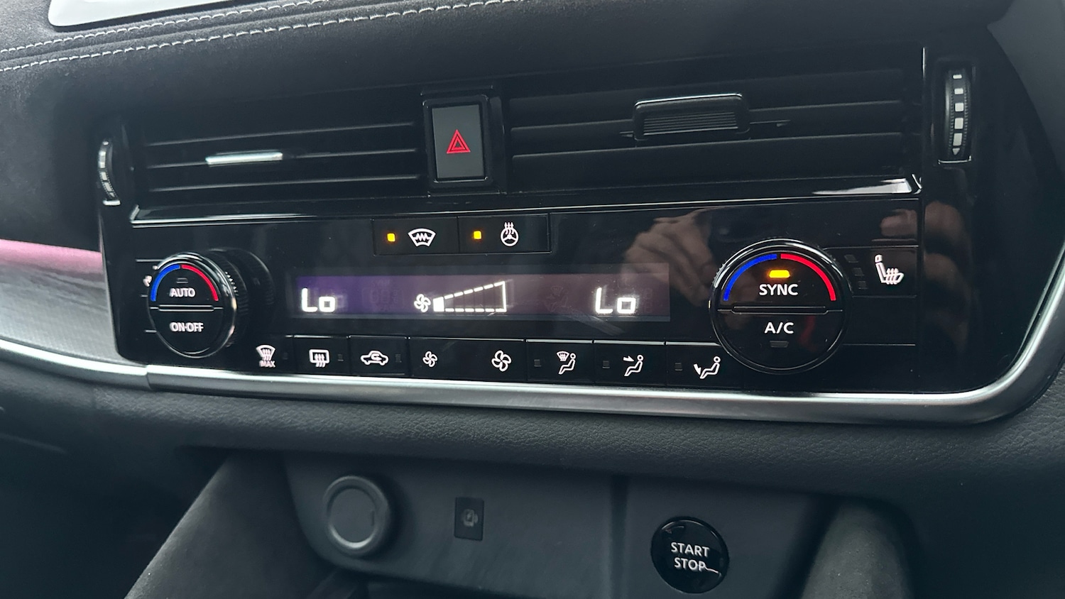 Used Nissan Qashqai 2024 for sale - 77420121: Photo 37