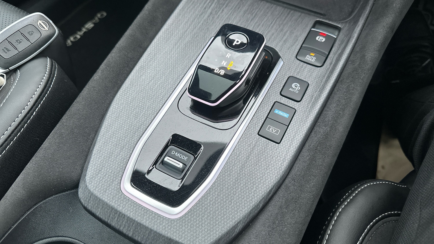 Used Nissan Qashqai 2024 for sale - 77420121: Photo 40