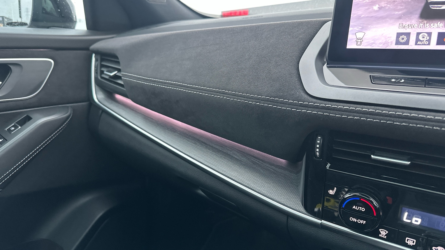 Used Nissan Qashqai 2024 for sale - 77420121: Photo 41