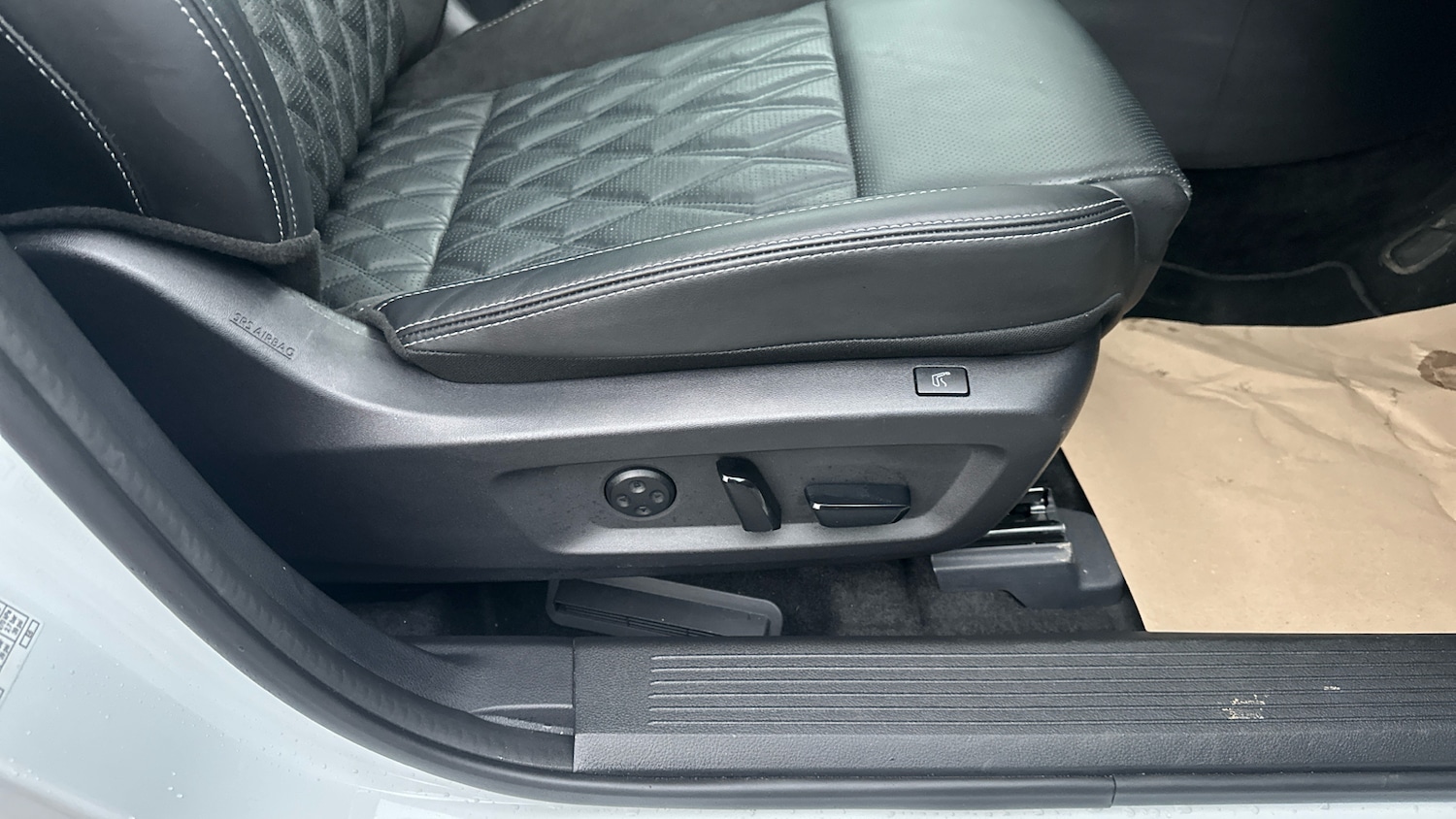 Used Nissan Qashqai 2024 for sale - 77420121: Photo 42