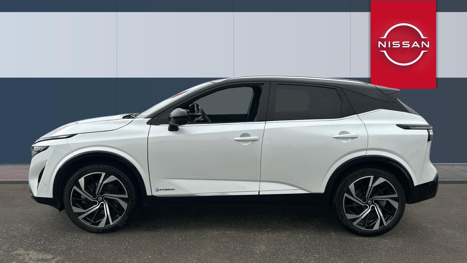 Used Nissan Qashqai 2024 for sale - 77420121: Photo 5