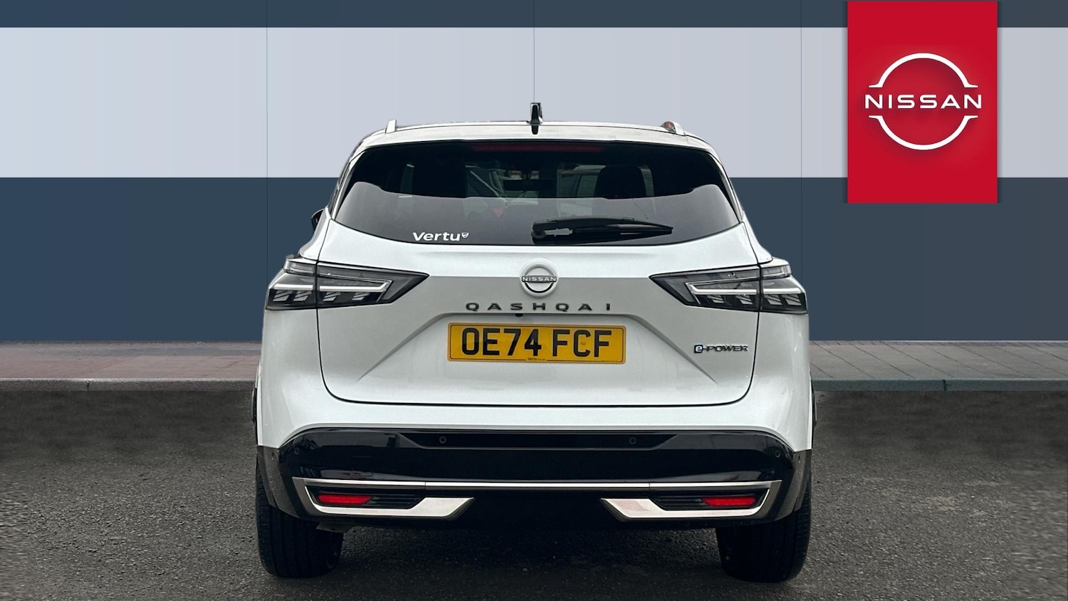 Used Nissan Qashqai 2024 for sale - 77420121: Photo 6