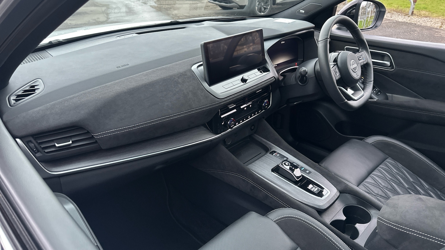 Used Nissan Qashqai 2024 for sale - 77420121: Photo 9