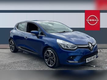 Used Renault Clio 2019 for sale - 79776143: Photo