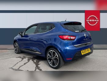 Used Renault Clio 2019 for sale - 79776143: Photo