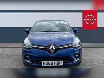 Used Renault Clio 2019 for sale - 79776143: Photo